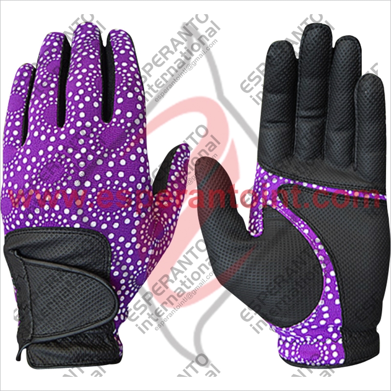 Golf Gloves