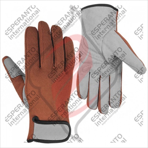 Cross Country Gloves