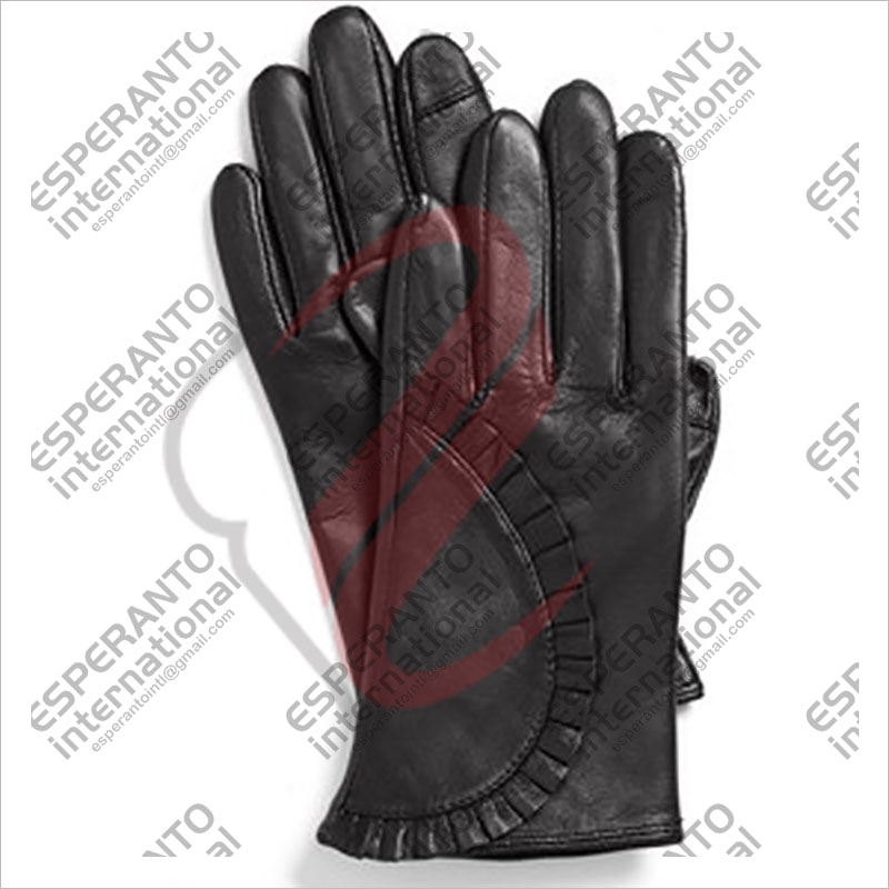 Driving Gloves