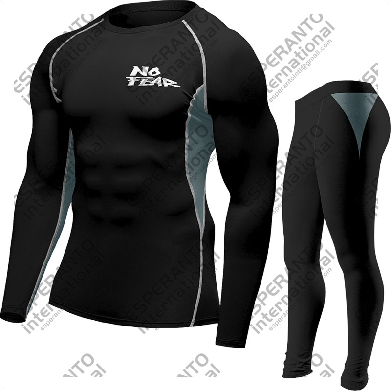 Compression Suit