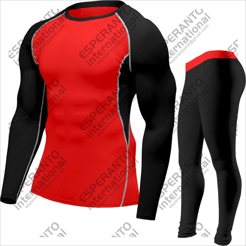 Compression Suit