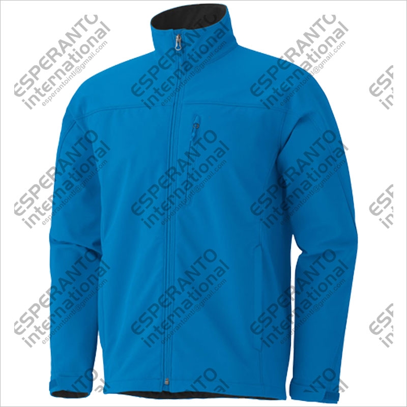 Softshell Jacket