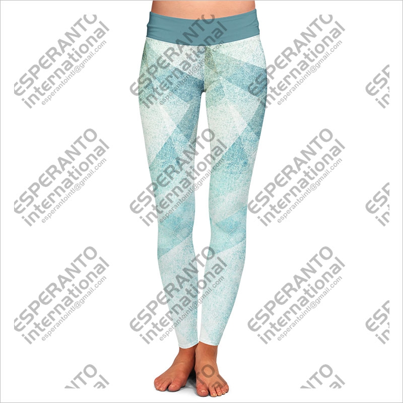 Ladies Legging