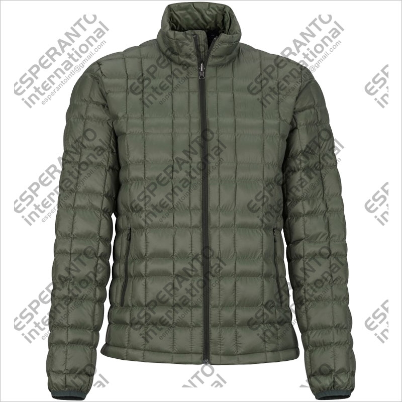 3m Thinsulate Jacket