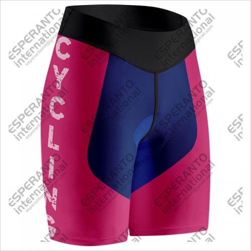 Cycling Short