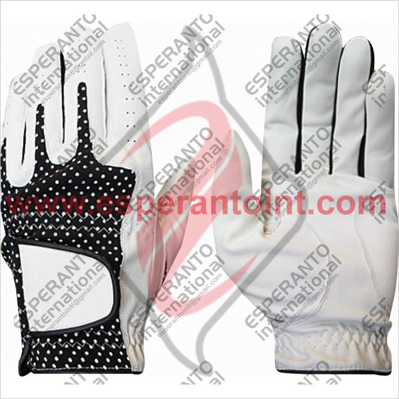 Golf Gloves