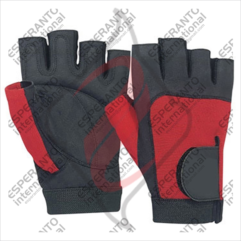 Gym Gloves