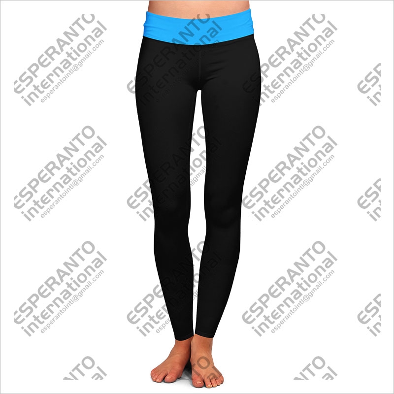 Ladies Legging