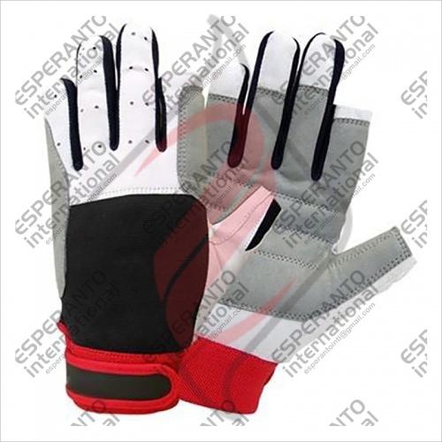 Sailing Gloves