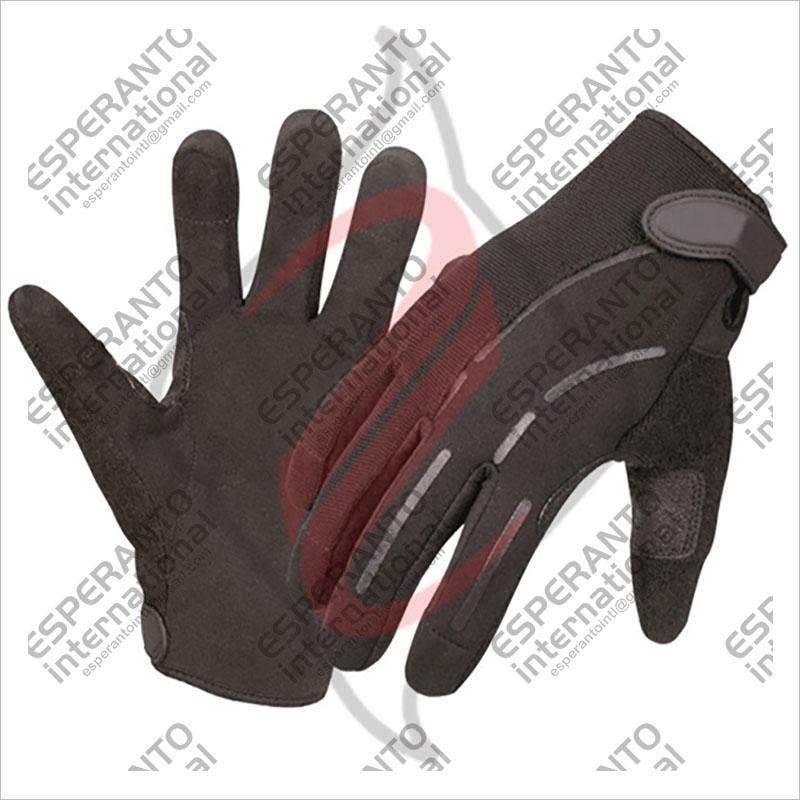 Cut Resistant Gloves