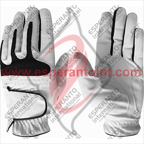 Golf Gloves