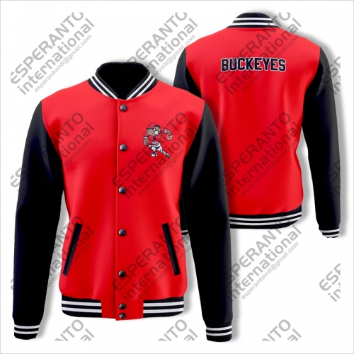 Varsity Jacket