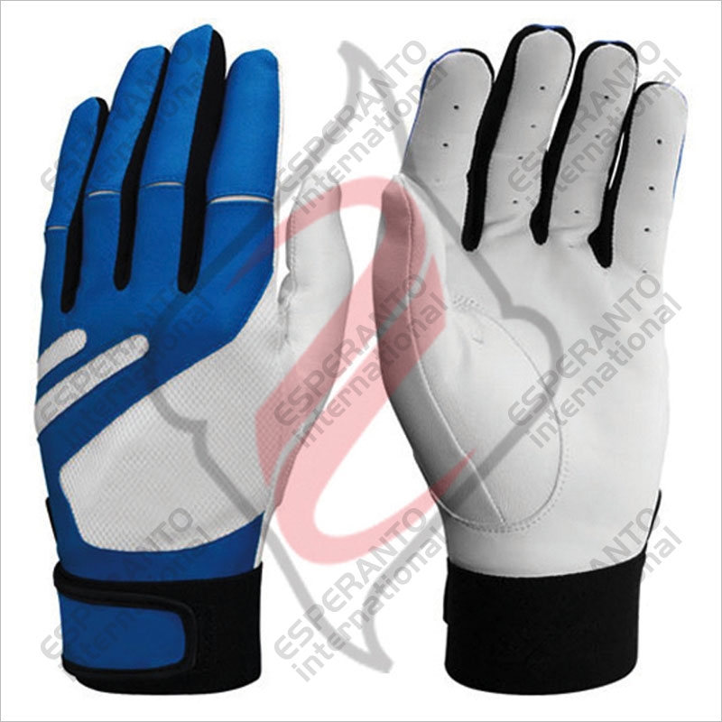 Baseball Batting Gloves