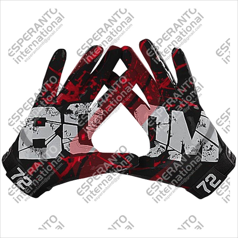 American Football Gloves