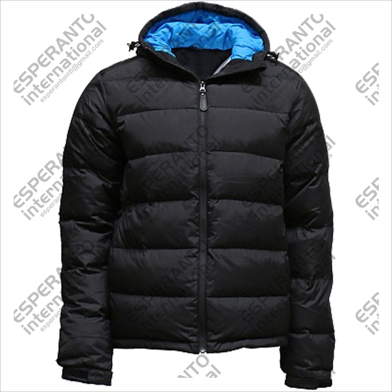 Puffer Jacket