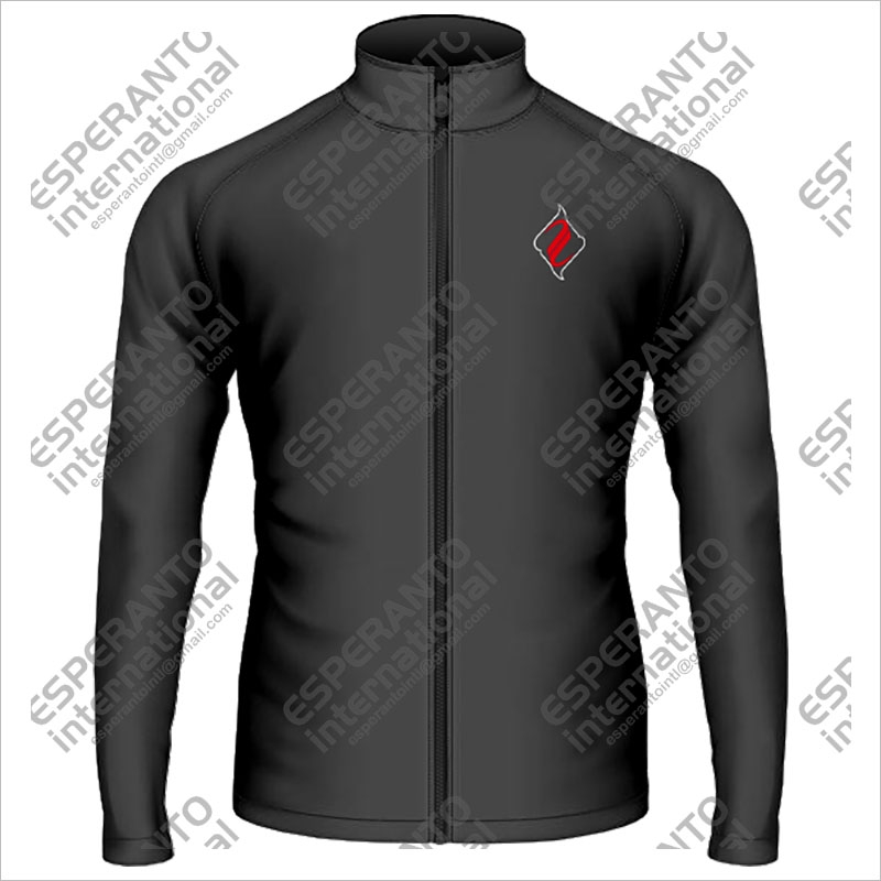 Cycling Jacket