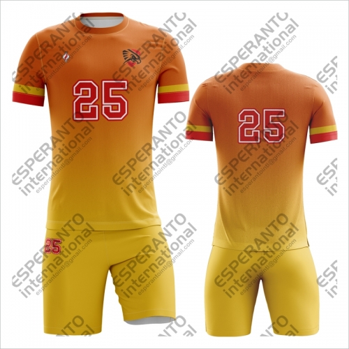 Soccer Uniform