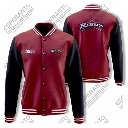 Varsity Jacket