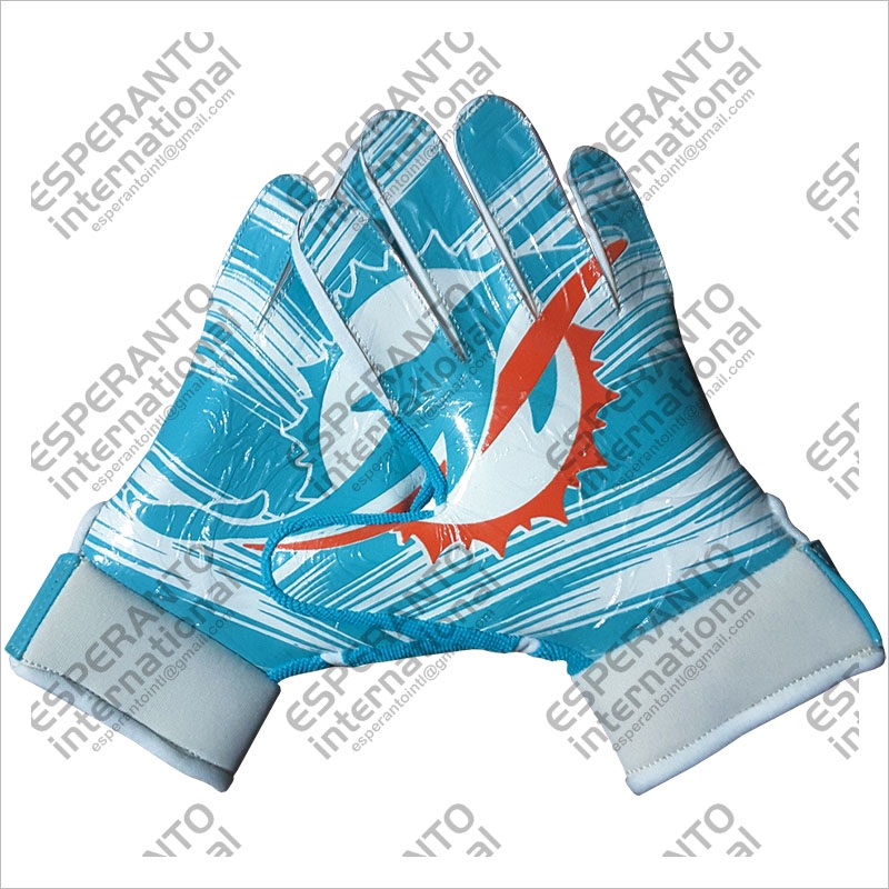 American Football Gloves