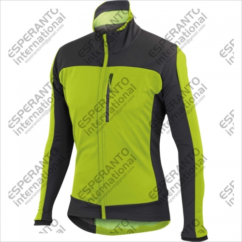 Softshell Jacket