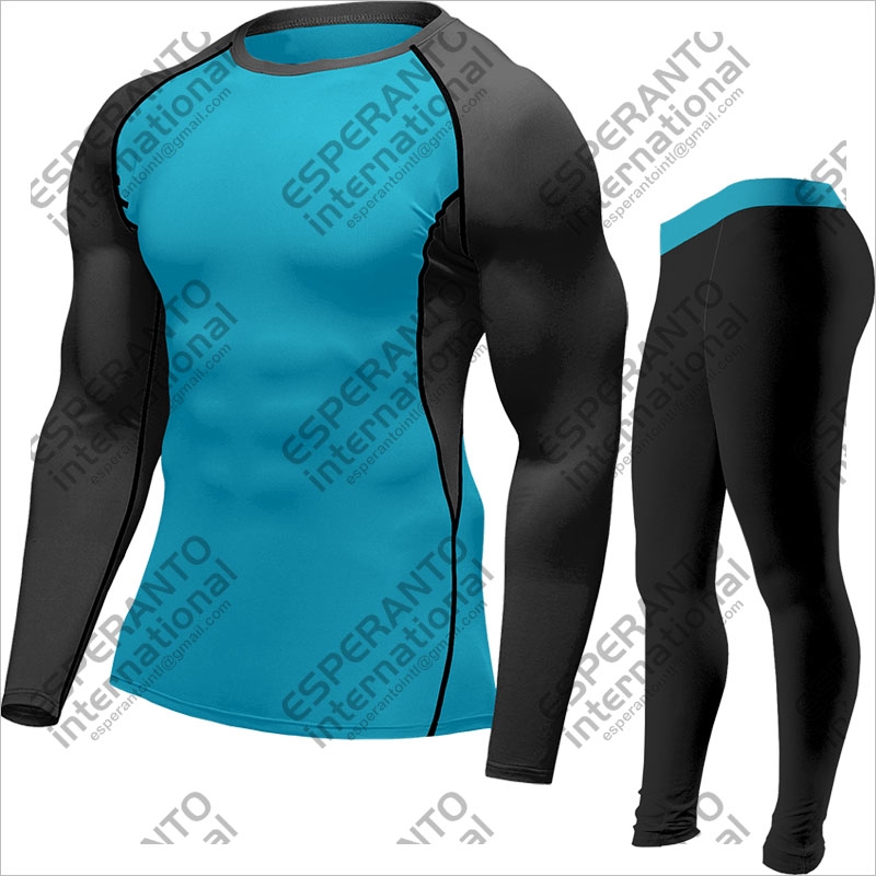 Compression Suit