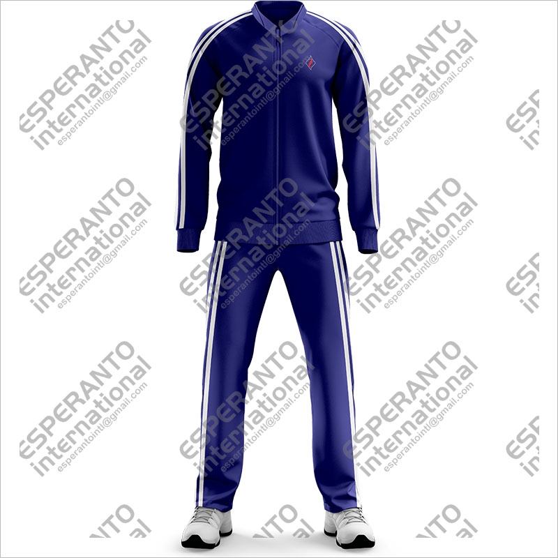 Tracksuit