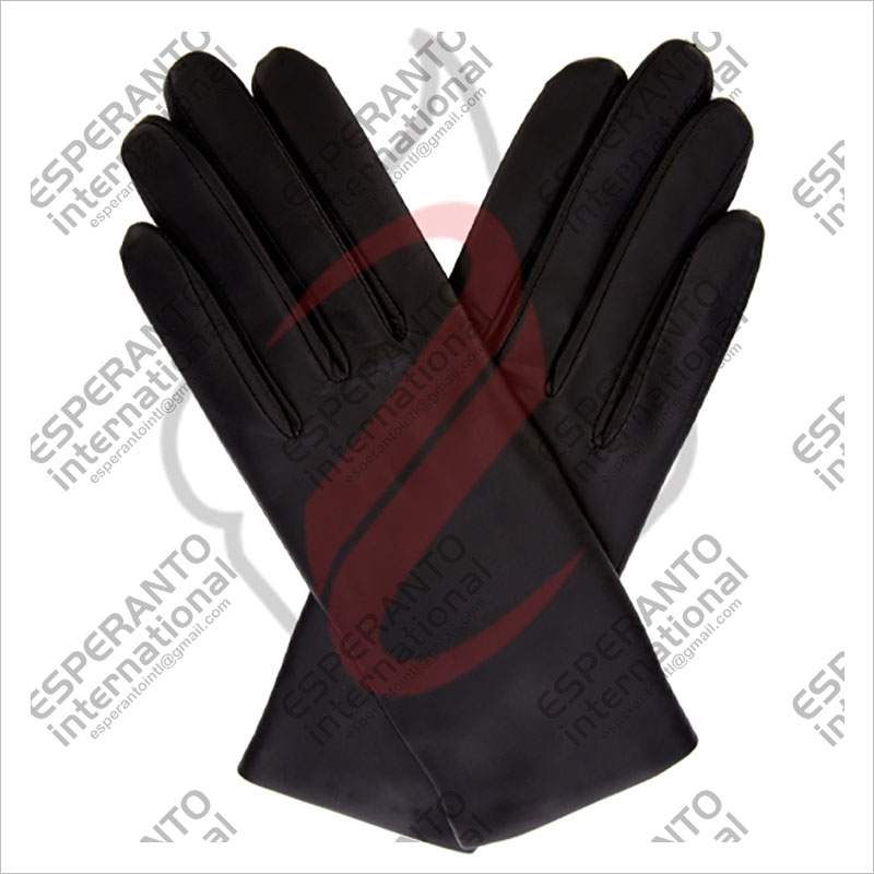 Driving Gloves