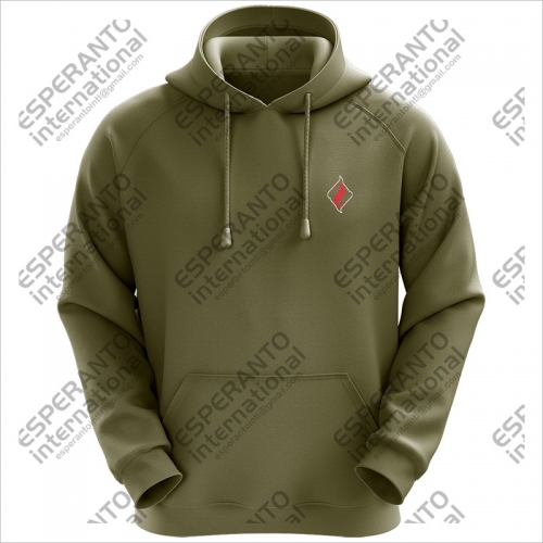 Outdoor Hoodies