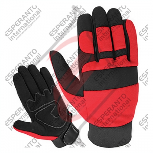 Mechanic Gloves