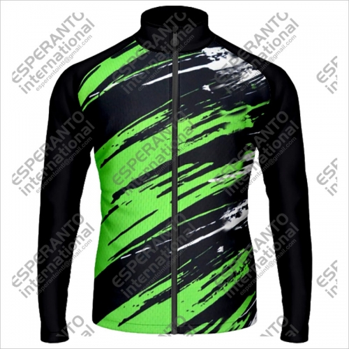 Cycling Jacket