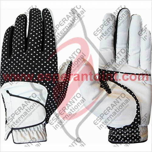 Golf Gloves