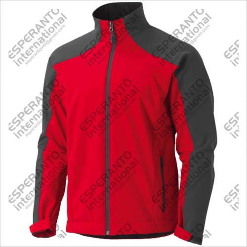 Softshell Jacket