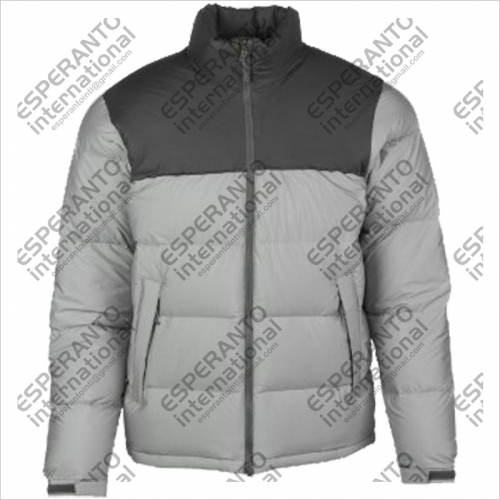 Insulation Jacket