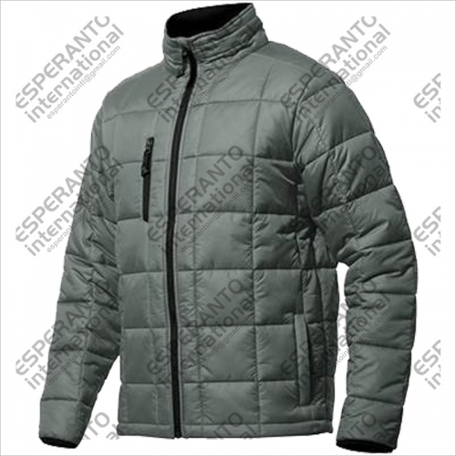 Insulation Jacket