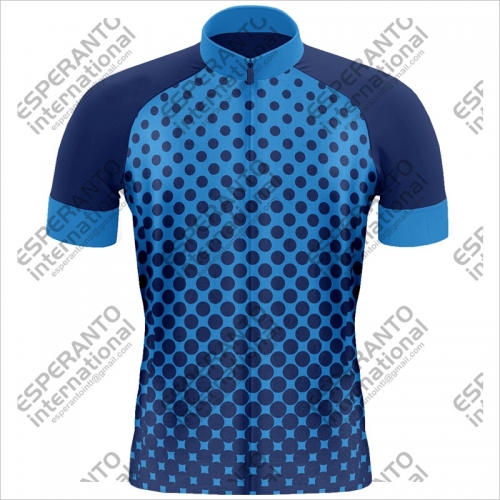 Cycling Jersey