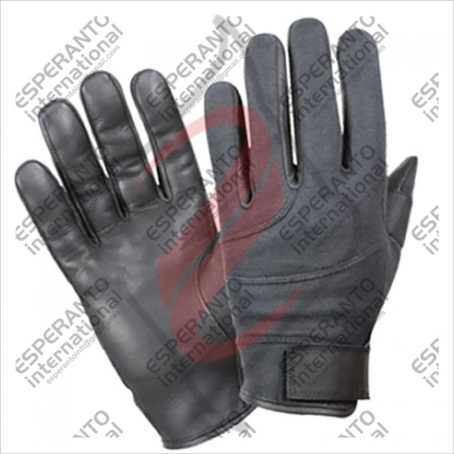 Cut Resistant Gloves