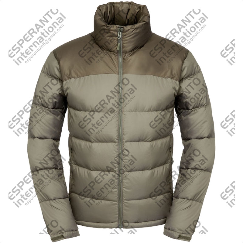 Insulation Jacket