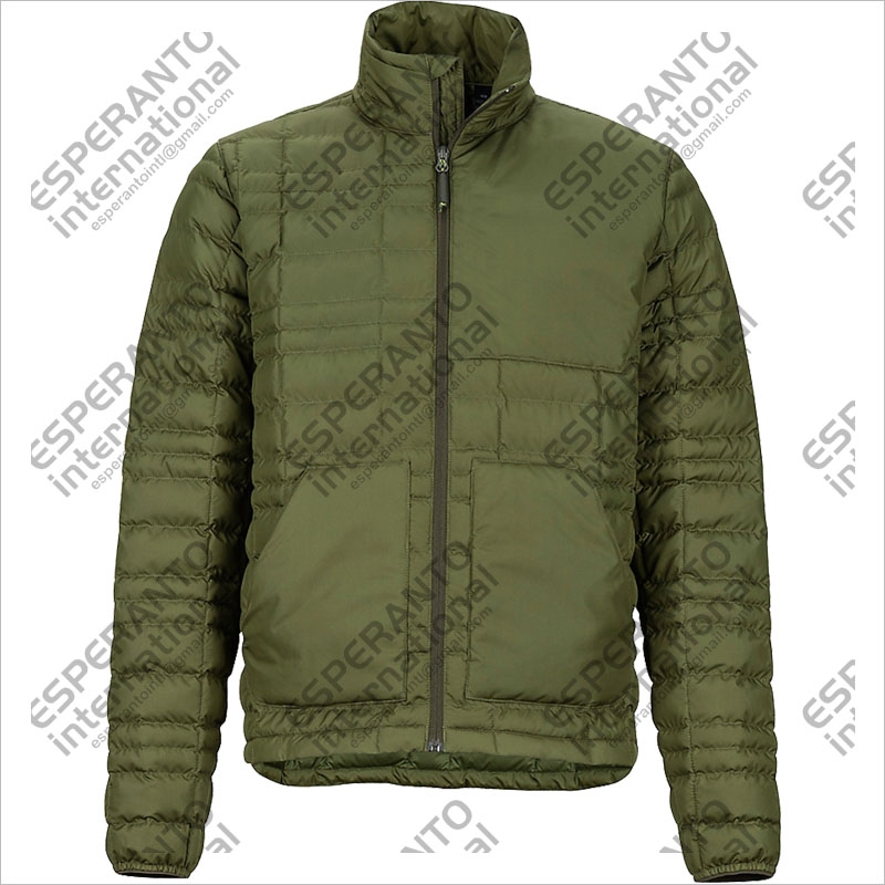 3m Thinsulate Jacket