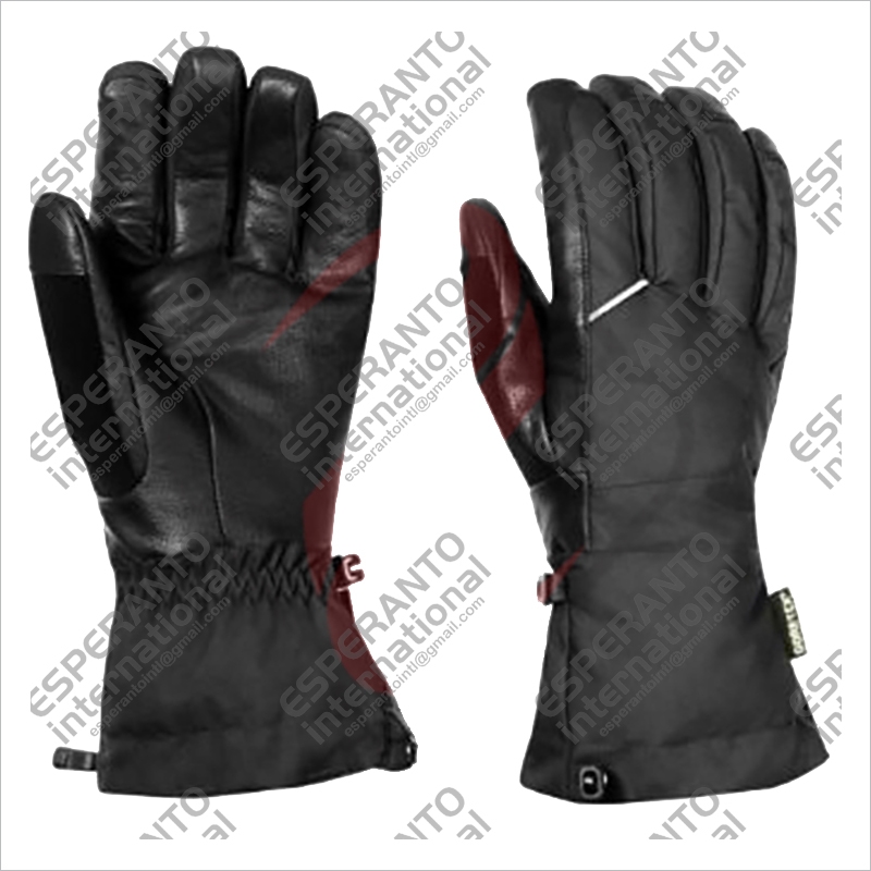 Winter Gloves