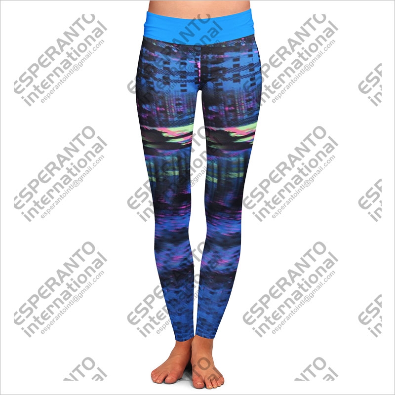 Ladies Legging