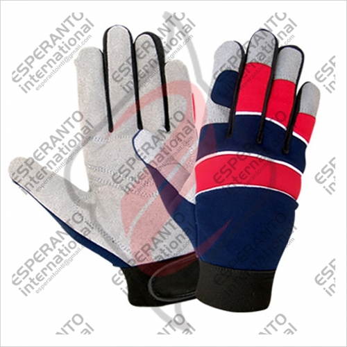 Mechanic Gloves