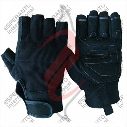 Gym Gloves