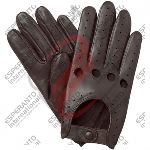 Driving Gloves