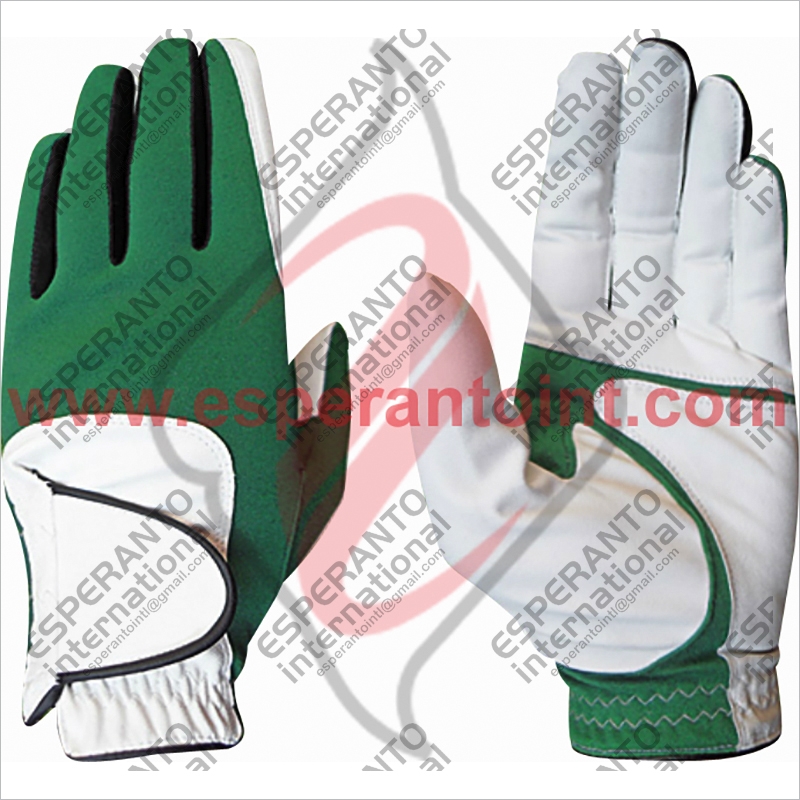 Golf Gloves