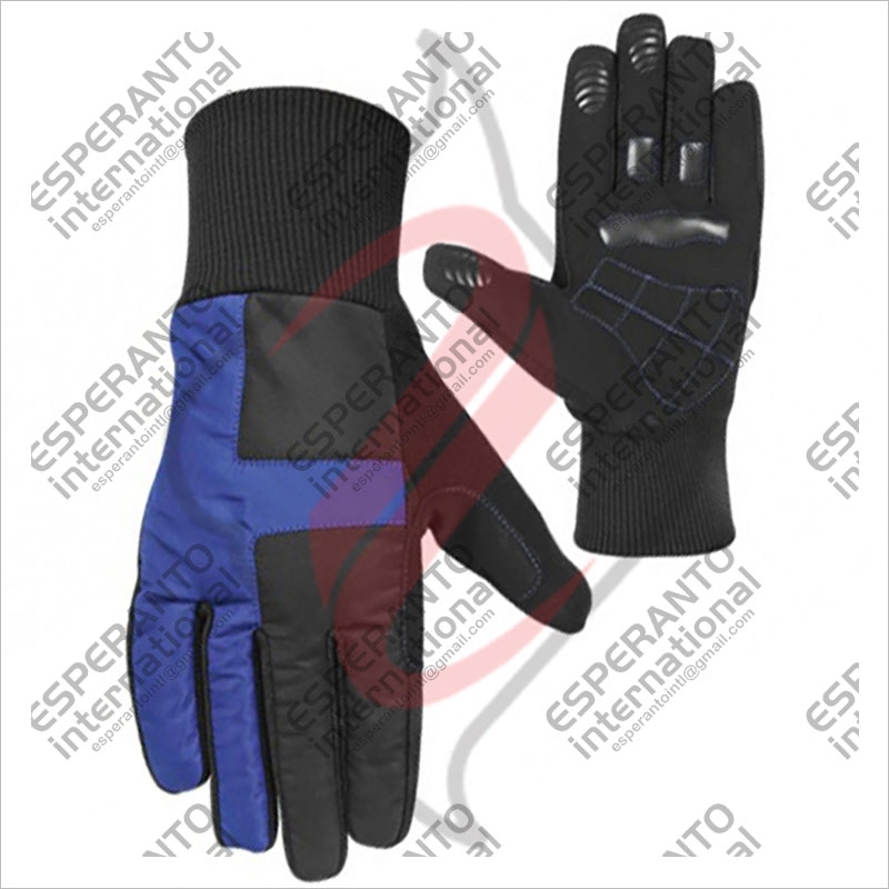 Cross Country Gloves