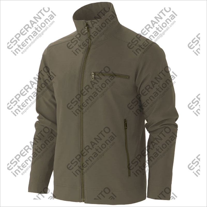 Softshell Jacket