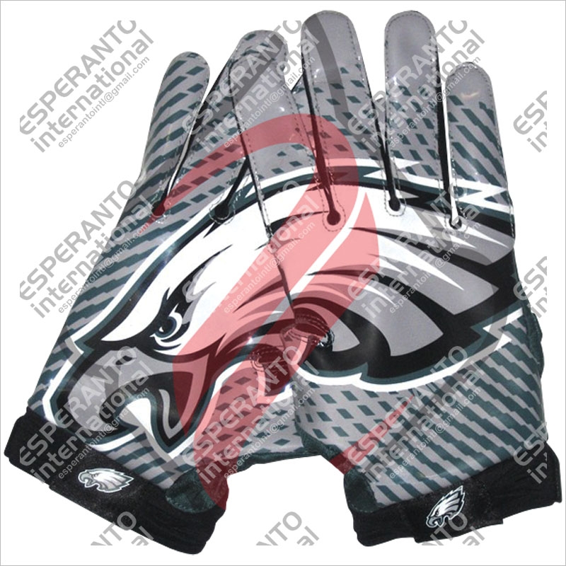 American Football Gloves