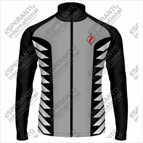 Cycling Jacket