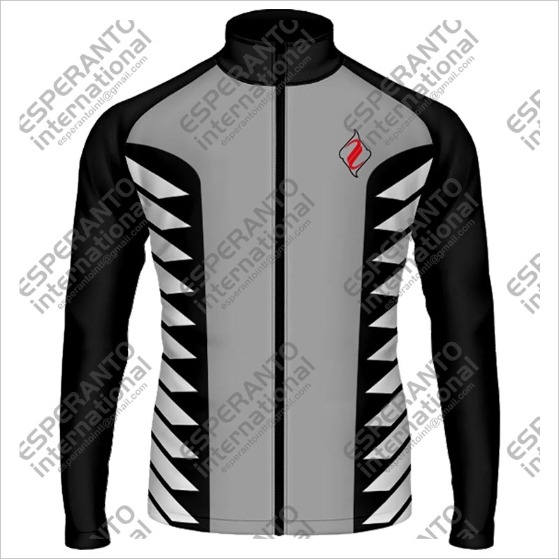 Cycling Jacket