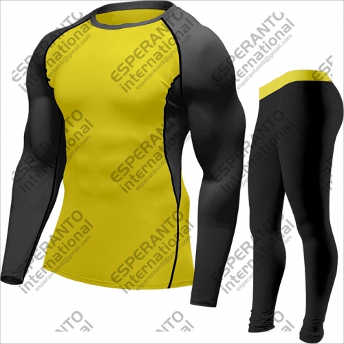 Compression Suit